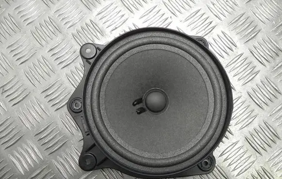Mercedes-Benz S W221 Front door high frequency speaker A1922295006 R1951