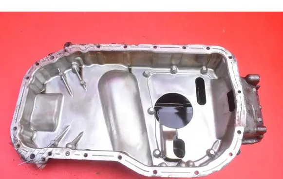 Mitsubishi Outlander Oil sump 