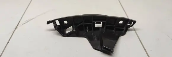 Peugeot 208 II Front bumper mounting bracket 9823207980