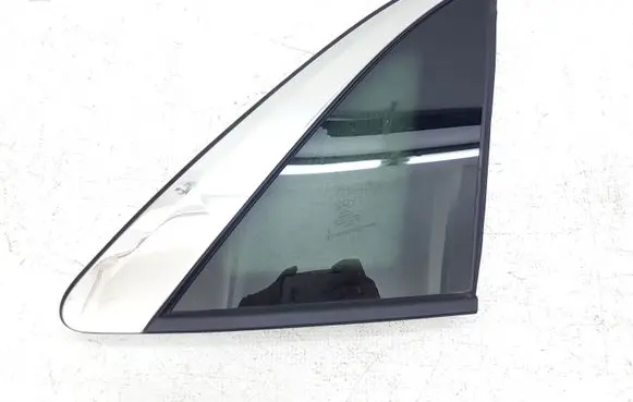 Ford Escape IV Rear side window LJ6BS29750 LJ6BS29750BB 513532AD