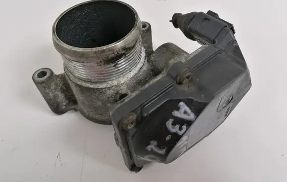 Audi A3 S3 8P Throttle valve 03L128063R