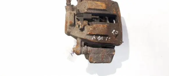 Mercedes-Benz C W203 Front brake caliper 300x28
