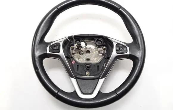 Ford Fiesta Steering wheel C1BB3600 34148289A