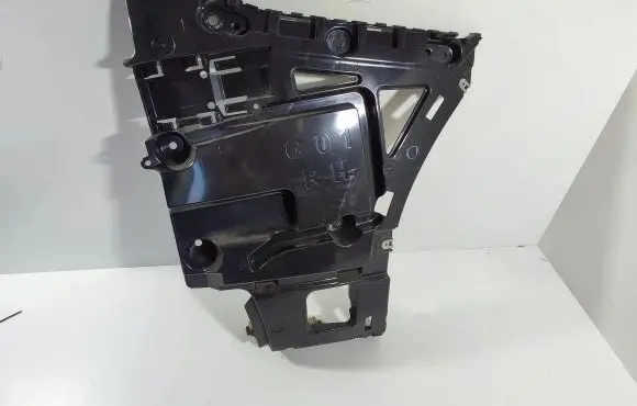 BMW X3 G01 Bumper support mounting bracket corner 7400668