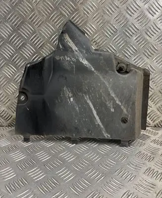 Audi Q5 SQ5 8R Front underbody cover/under tray 8R0825201B