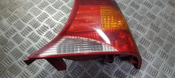 Ford Focus Rear/tail lights XS4X13404BC
