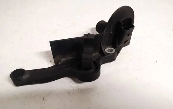 Citroen C3 Crankshaft position sensor 9639999880 144335