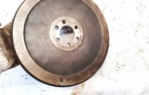 Flywheel