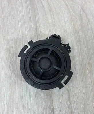 Audi A6 S6 C6 4F Front door high frequency speaker 4F0035399A 729724100509