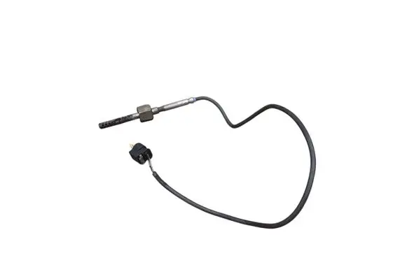 Mercedes-Benz E C207 W207 Exhaust gas temperature sensor A0071536728