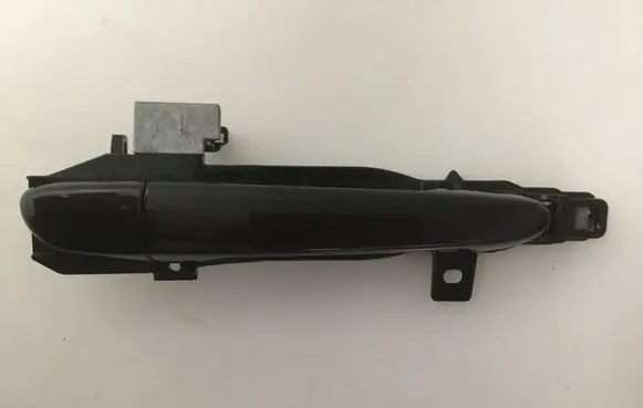 Mazda 6 Front door exterior handle GS1D72410H