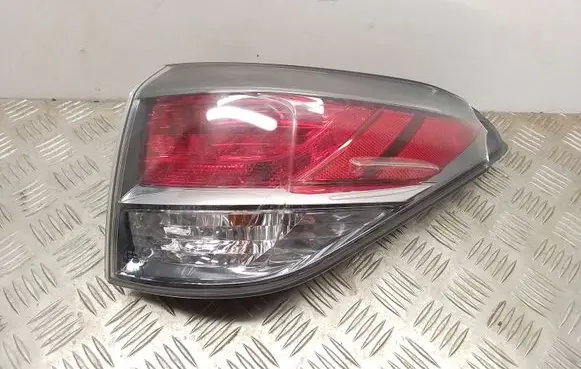 Lexus RX 450H Rear/tail lights