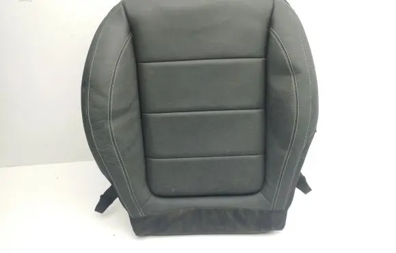 Mercedes-Benz E W213 Front passenger seat console base 