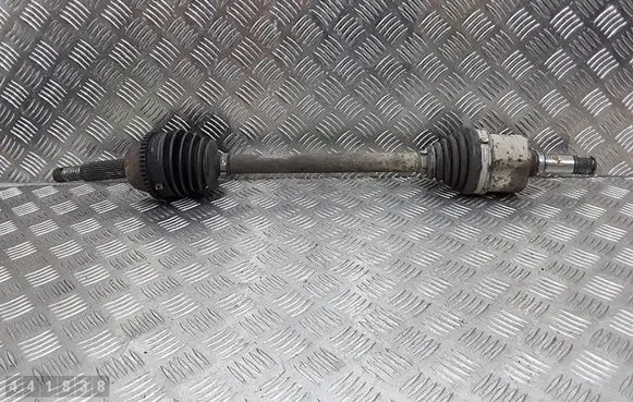 Ford Transit Front driveshaft