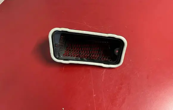 BMW X3 G01 Air micro filter air duct channel part 9364882 64319364882
