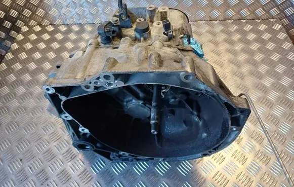 Citroen C5 Automatic gearbox 20DS85