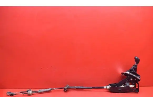 Opel Mokka Gear shift rod 55597658