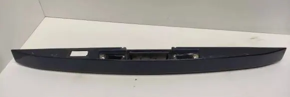 Jeep Grand Cherokee (WK) Tailgate trunk handle 5hu31trmae
