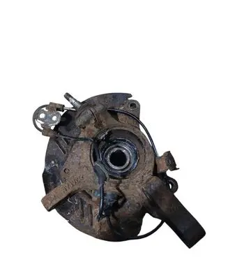 Subaru Impreza II Front wheel hub