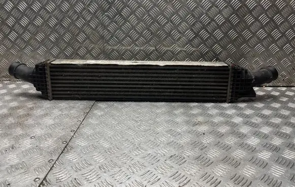 Audi A4 S4 B8 8K Intercooler radiator 8K0145805G L3122003