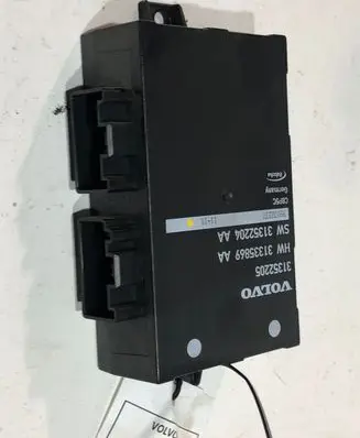 Volvo V70 Tailgate/trunk control unit/module 31335869 31352205 31352204