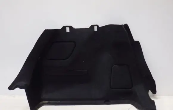 Peugeot 308 Trunk/boot side trim panel 96775793ZD