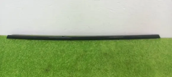 Audi A4 S4 B9 8W Bottom trim 8W9853927