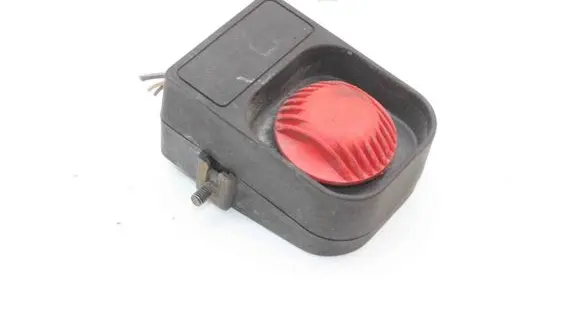 Honda S2000 Alarm system siren 