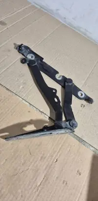 Audi A6 S6 C6 4F Tailgate/trunk/boot hinge RH4F5827302 5266971