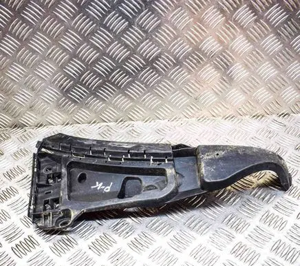 Volvo XC90 Front bumper mounting bracket 08620563