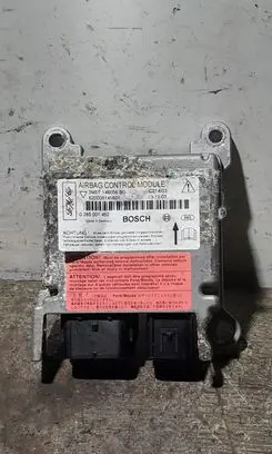 Ford C-MAX I Airbag control unit/module 0285001452