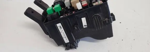 Hyundai ix35 Fuse module 914432Y067 1301290013 20130129
