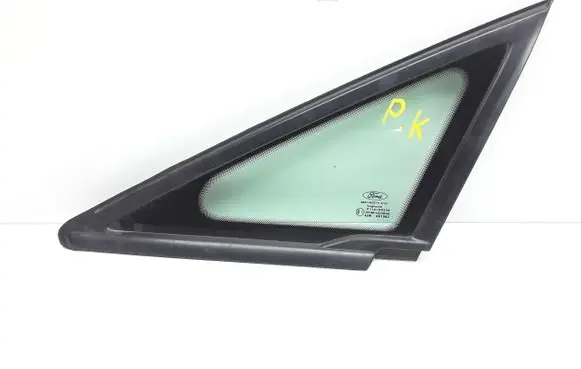 Ford Grand C-MAX Front door vent window glass four-door AM51R29711A