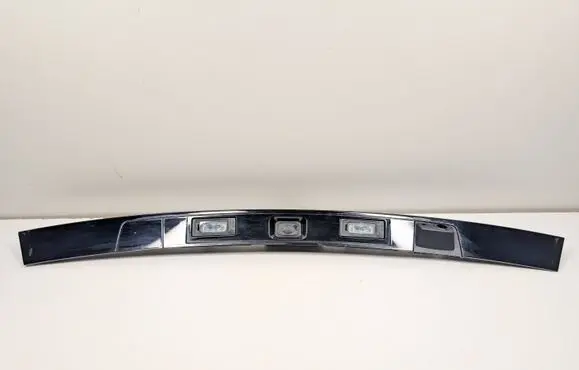 Land Rover Discovery Sport Number plate light LK7240406AC LK7240406AD MK7240406AC