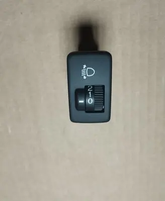 Honda Accord Headlight level height control switch M37548