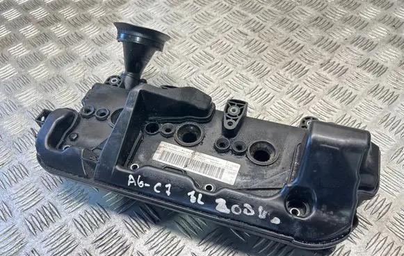 Audi A6 S6 C7 4G Rocker cam cover 059103469DA