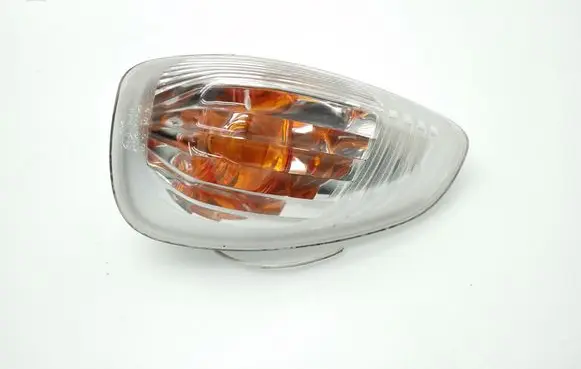 Renault Master III Mirror indicator light 12555 601501 12554