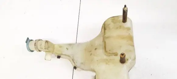Saab 9000 CS Windshield washer fluid reservoir/tank
