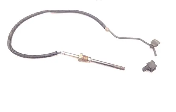 Mercedes-Benz Sprinter W906 Exhaust gas temperature sensor A0009058804