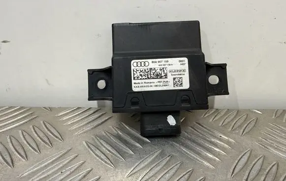 Audi Q5 SQ5 Other control units/modules 80A907159
