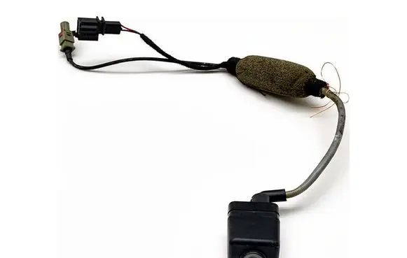 Audi A8 S8 D3 4E Reversing camera 4L0980551