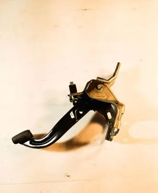Brake pedal