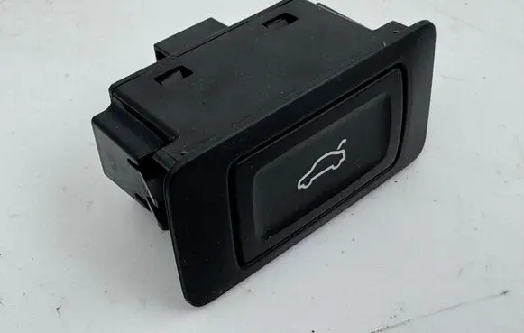 Audi A4 S4 B9 8W Tailgate/boot open switch button 4G0959831C 10118897 11052020