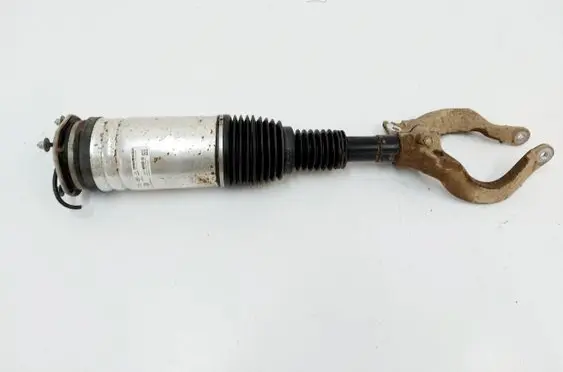 Land Rover Defender Front shock absorber/damper L8B2-3C285-AB