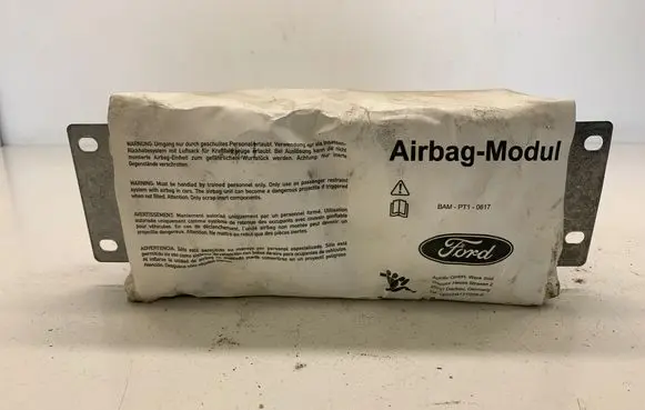 Ford Focus C-MAX Passenger airbag 5M51R042B84AA