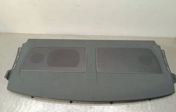 Audi A6 S6 C7 4G Parcel shelf 4G5863411E 1227321430 2732143