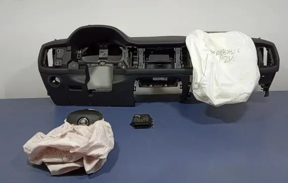 Skoda Kodiaq Dashboard 566857007A