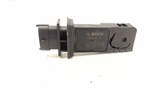 Mercedes-Benz ML W164 Mass air flow meter 1560900048 1560940406