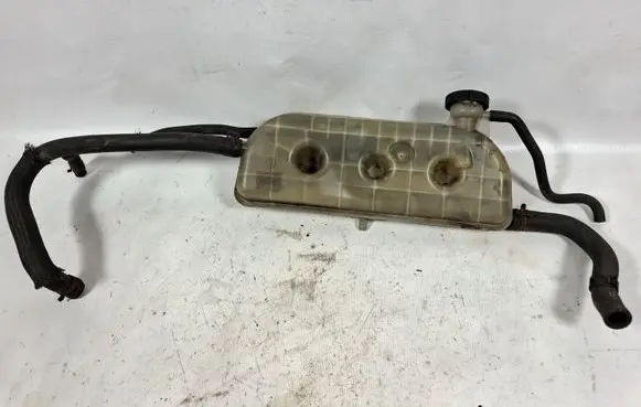 Toyota Corolla Verso AR10 Coolant expansion tank/reservoir