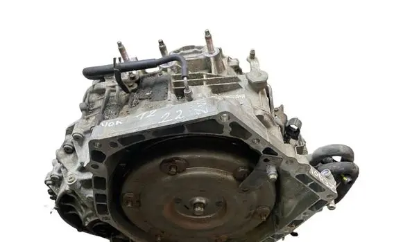 Mazda 6 Automatic gearbox SH06D PCW5 2TR1216012